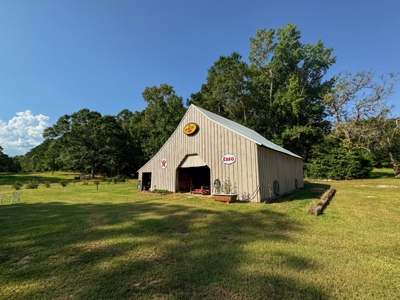 Northeast Lincoln Parish Land for Sale - image 3