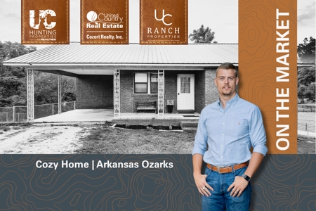 Home in Town near Spring River | Mammoth Spring, Arkansas - image 2