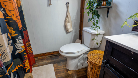 Home in Town near Spring River | Mammoth Spring, Arkansas - image 30