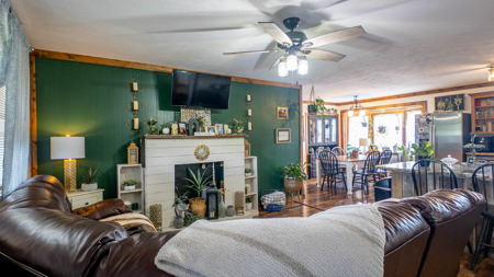 Home in Town near Spring River | Mammoth Spring, Arkansas - image 10