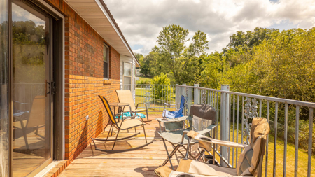 Home in Town near Spring River | Mammoth Spring, Arkansas - image 45