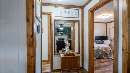 Home in Town near Spring River | Mammoth Spring, Arkansas - image 32