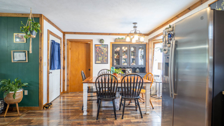 Home in Town near Spring River | Mammoth Spring, Arkansas - image 19