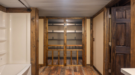 Home in Town near Spring River | Mammoth Spring, Arkansas - image 44