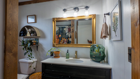 Home in Town near Spring River | Mammoth Spring, Arkansas - image 31