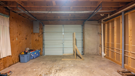 Home in Town near Spring River | Mammoth Spring, Arkansas - image 37