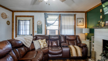 Home in Town near Spring River | Mammoth Spring, Arkansas - image 12