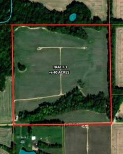 Land Auction: 216± Acres in Crawford County, IL - image 5