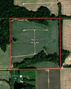 Land Auction: 216± Acres in Crawford County, IL - image 4