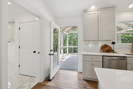 Country Home for Sale in Lewis County, Tennessee - image 27