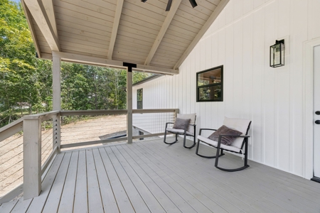 Country Home for Sale in Lewis County, Tennessee - image 41