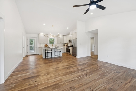 Country Home for Sale in Lewis County, Tennessee - image 15