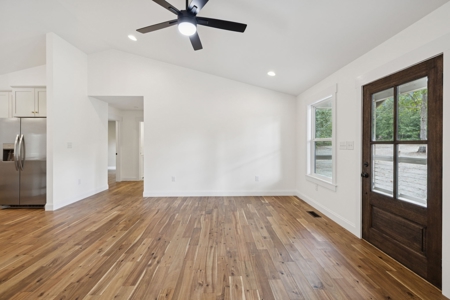 Country Home for Sale in Lewis County, Tennessee - image 14