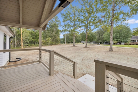 Country Home for Sale in Lewis County, Tennessee - image 7