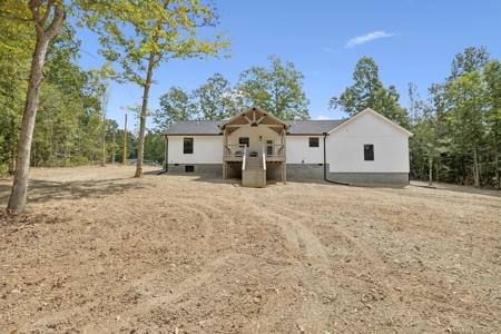 Country Home for Sale in Lewis County, Tennessee - image 44