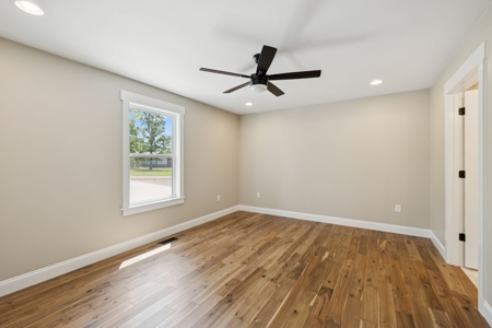 Country Home for Sale in Lewis County, Tennessee - image 30