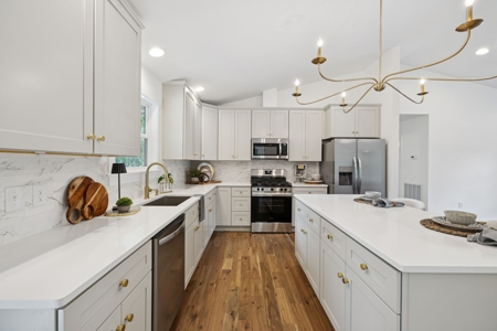 Country Home for Sale in Lewis County, Tennessee - image 20