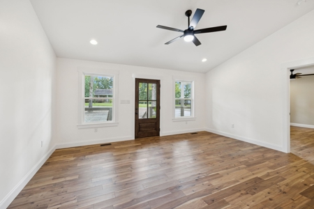 Country Home for Sale in Lewis County, Tennessee - image 11