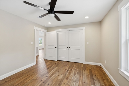 Country Home for Sale in Lewis County, Tennessee - image 34