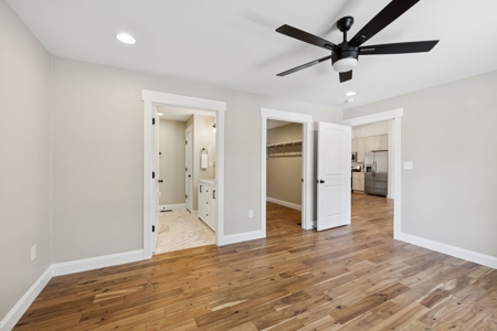 Country Home for Sale in Lewis County, Tennessee - image 28