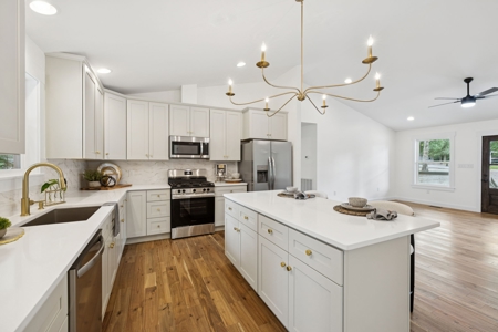 Country Home for Sale in Lewis County, Tennessee - image 19