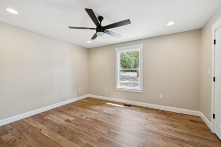 Country Home for Sale in Lewis County, Tennessee - image 36