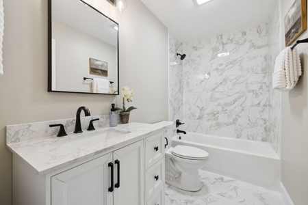 Country Home for Sale in Lewis County, Tennessee - image 38