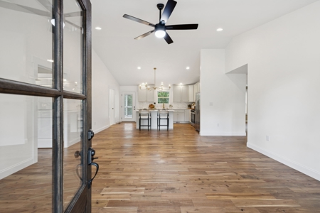 Country Home for Sale in Lewis County, Tennessee - image 8