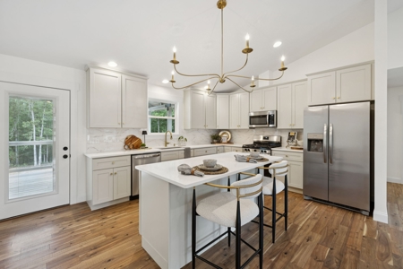 Country Home for Sale in Lewis County, Tennessee - image 17