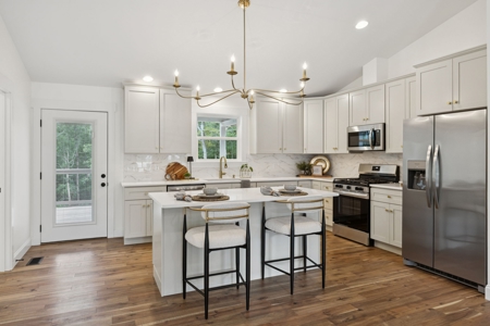 Country Home for Sale in Lewis County, Tennessee - image 16