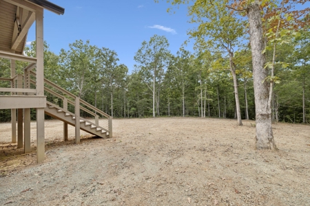 Country Home for Sale in Lewis County, Tennessee - image 47