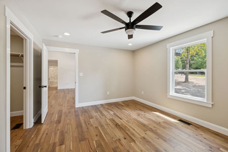 Country Home for Sale in Lewis County, Tennessee - image 29