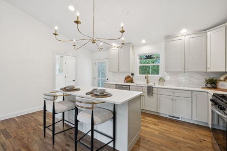 Country Home for Sale in Lewis County, Tennessee - image 18