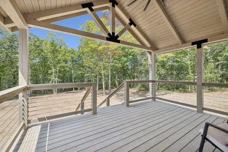 Country Home for Sale in Lewis County, Tennessee - image 40