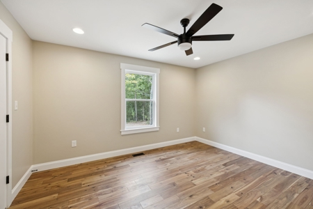 Country Home for Sale in Lewis County, Tennessee - image 37