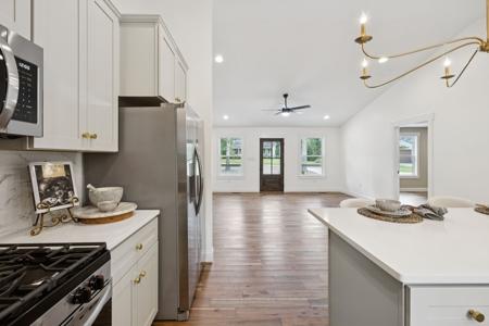 Country Home for Sale in Lewis County, Tennessee - image 22