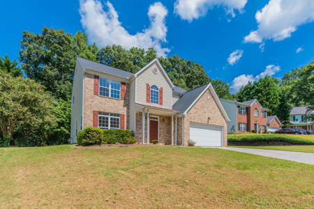 Newly Renovated Home Minutes from Lake Lanier/ Top Rated Schools! - image 16