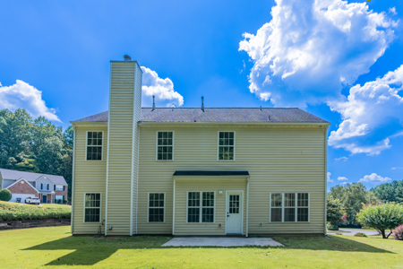 Newly Renovated Home Minutes from Lake Lanier/ Top Rated Schools! - image 53