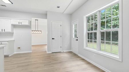 Newly Renovated Home Minutes from Lake Lanier/ Top Rated Schools! - image 26