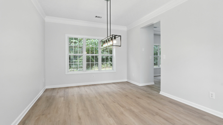 Newly Renovated Home Minutes from Lake Lanier/ Top Rated Schools! - image 29