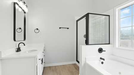 Newly Renovated Home Minutes from Lake Lanier/ Top Rated Schools! - image 3