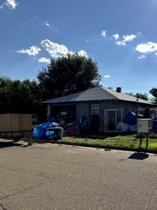 Home For Sale in Tucumcari, New Mexico! - image 1