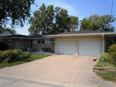 Move-in-Ready Country Home for Sale in Missouri Valley, Iowa - image 3