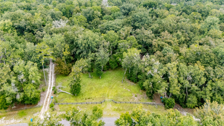 13.22 Acre Riverfront Property on the Santa Fe River - image 10