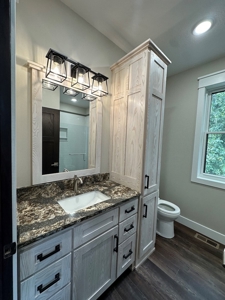 New Waterfront Home for Sale at Sun Valley Lake, Iowa - image 33