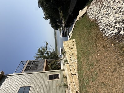 Custom Design, New Build on the Water at Sun Valley Lake - image 4