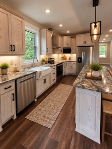 New Waterfront Home for Sale at Sun Valley Lake, Iowa - image 46