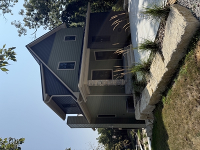 Custom Design, New Build on the Water at Sun Valley Lake - image 1