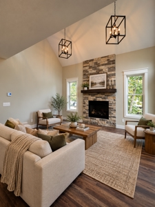 New Waterfront Home for Sale at Sun Valley Lake, Iowa - image 47