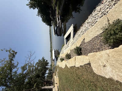 Custom Design, New Build on the Water at Sun Valley Lake - image 5